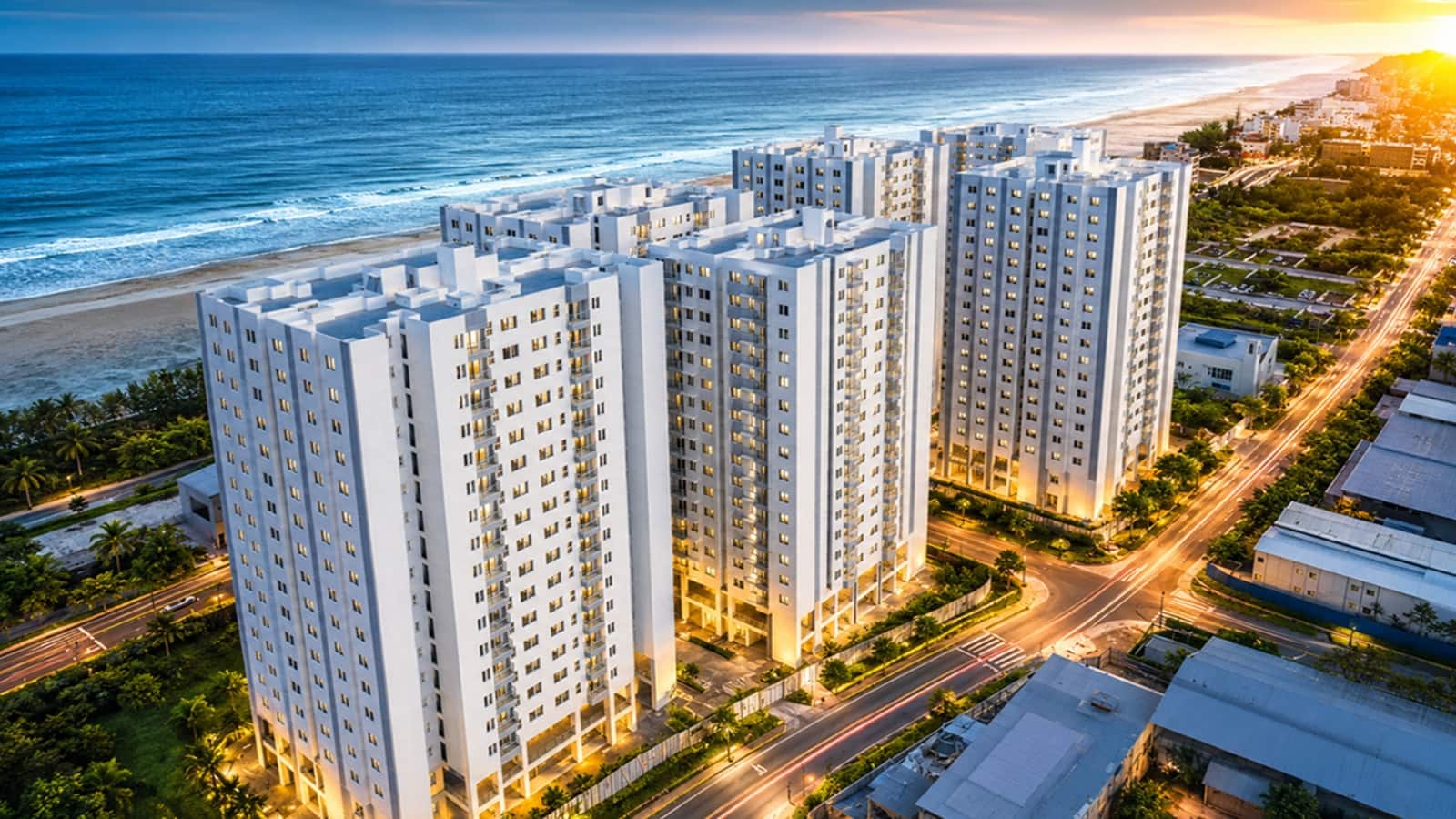 Kalpataru Projects Share Price: ₹2225 करोड़ के नए ऑर्डर्स पर झूम उठा शेयर, फिर मुनाफावसूली में हुआ लाल