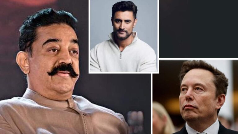 Starlink Row In India: कमल हासन से लेकर कुणाल कपूर तक, भारत में स्टारलिंक विवाद पर बोले एक्टर्स