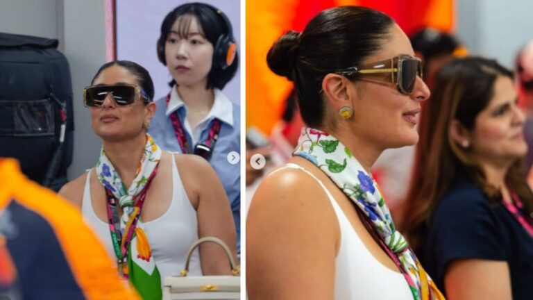 Kareena Kapoor Khan: बेबो में बेबो दिल मेरा ले लो..., सोशल मीडिया पर करीना कपूर के नए लुक के दीवाने हुए फैंस