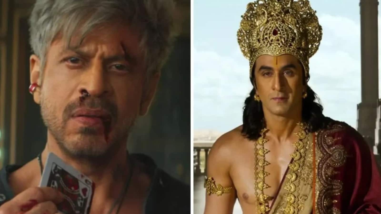 King Promo: क्या शाहरुख खान की 'किंग' का प्रोमो रणबीर कपूर 'रामायणम्' के साथ होगा रिलीज?
