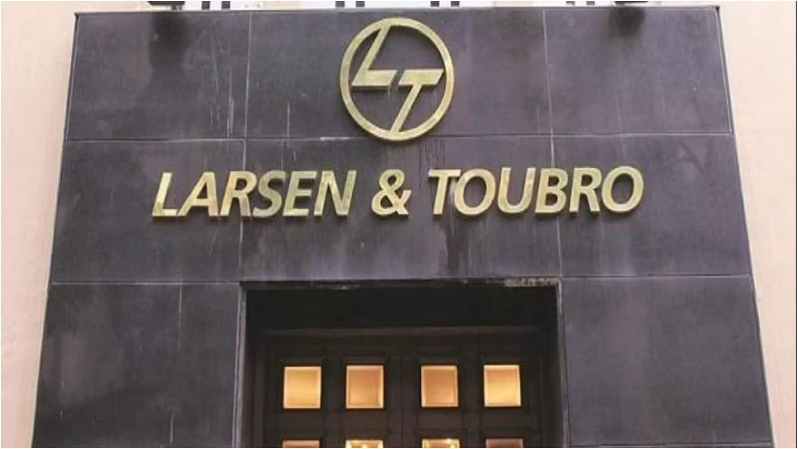 L&T Q2 results: नेट प्रॉफिट 33% बढ़कर 5,202 करोड़ रुपये, रेवेन्यू 16% बढ़ा