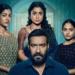 Drishyam 3 Box Office Collection Day 5: विजय सालगांवकर का क्रेज सिर चढ़कर बोल रहा, अजय देवगन स्टारर मूवी ने 5वें दिन की इतनी कमाई