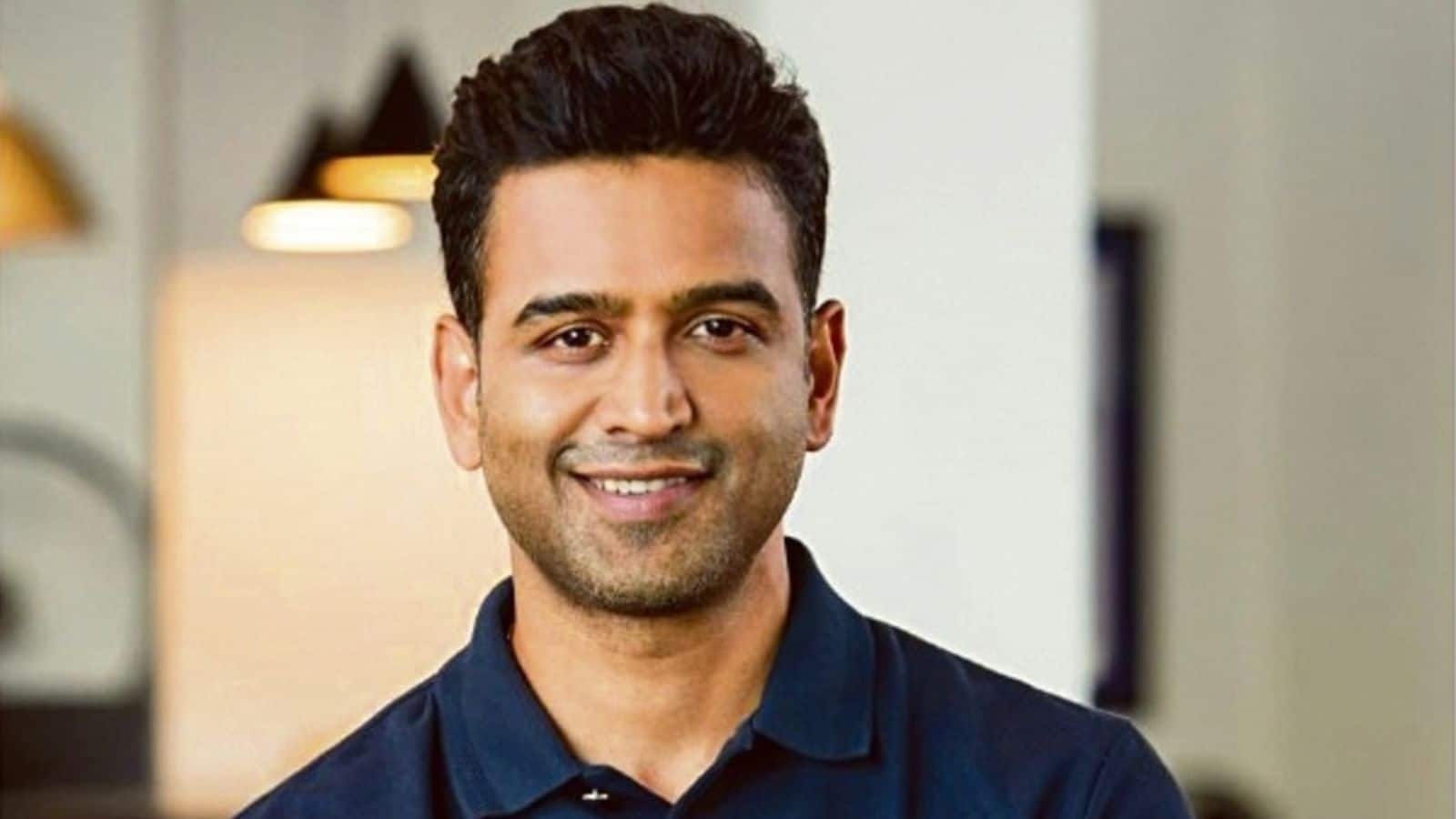 28 दिन की उम्र में बना Zerodha ग्राहक, नितिन कामथ ने शेयर किया अनोखा किस्सा