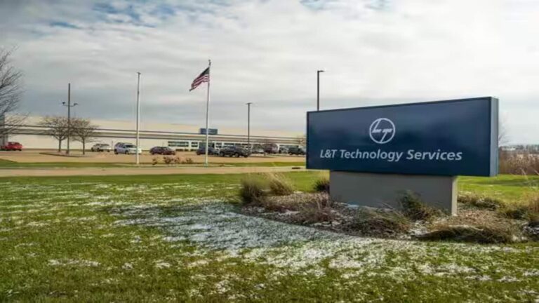 L&T Tech Share Price: 15% तक की छलांग, मुनाफा 67% बढ़ने से बंपर खरीद; अब क्या हो स्ट्रैटेजी