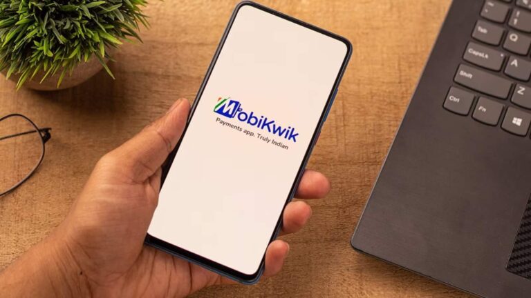 Mobikwik Share Price: बैंक ऑफ इंडिया स्मॉल कैप फंड ने खरीदे ₹11 करोड़ के शेयर, कीमत 8% तक उछली