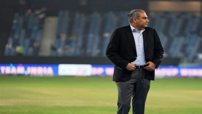 पाकिस्तानी क्रिकेट पर शर्मनाक आरोप! नेपाल प्रीमियर लीग में खेलने के लिए PCB ने मांगे प्रति क्रिकेटर 24 लाख रुपये