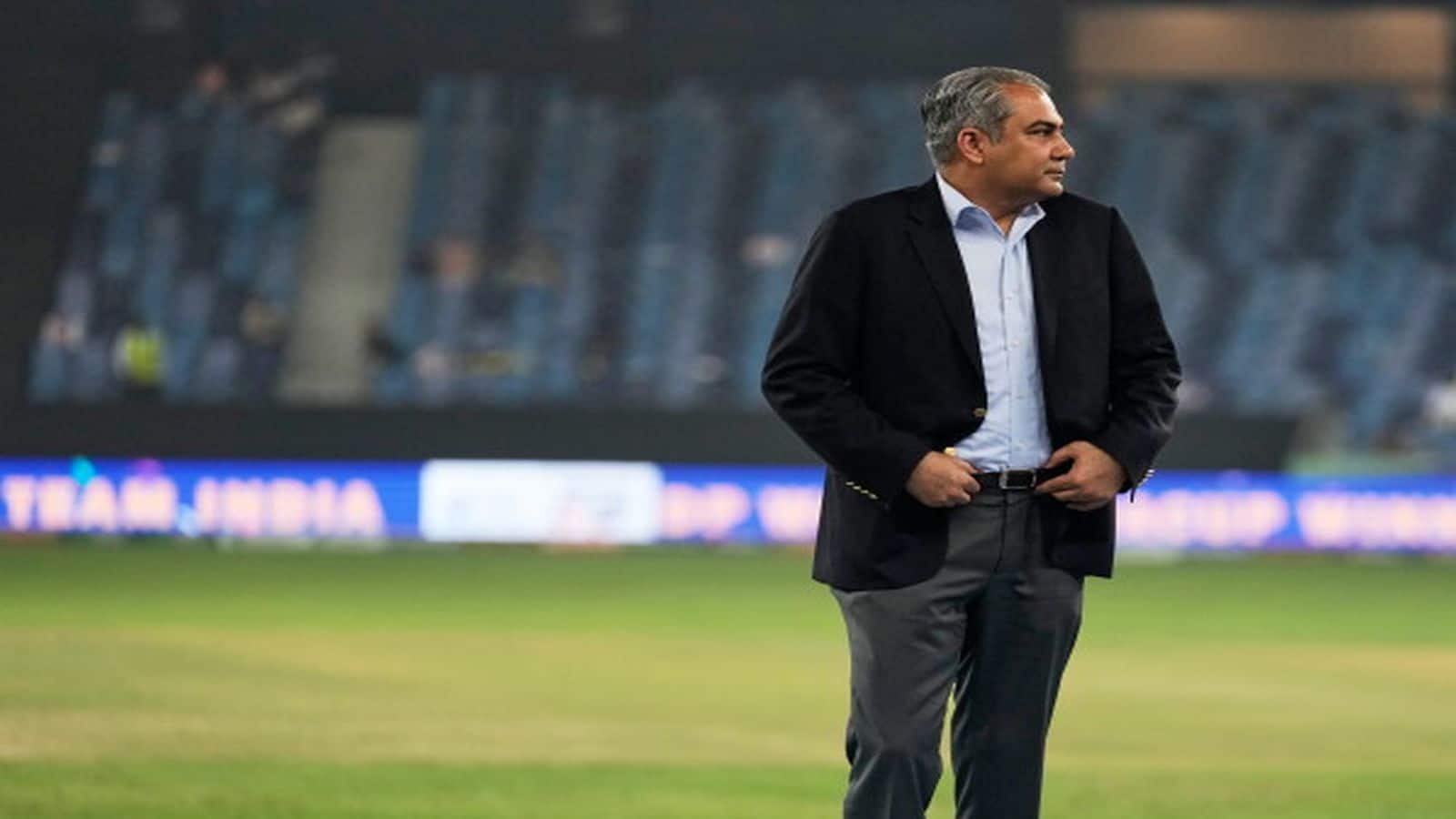 पाकिस्तानी क्रिकेट पर शर्मनाक आरोप! नेपाल प्रीमियर लीग में खेलने के लिए PCB ने मांगे प्रति क्रिकेटर 24 लाख रुपये