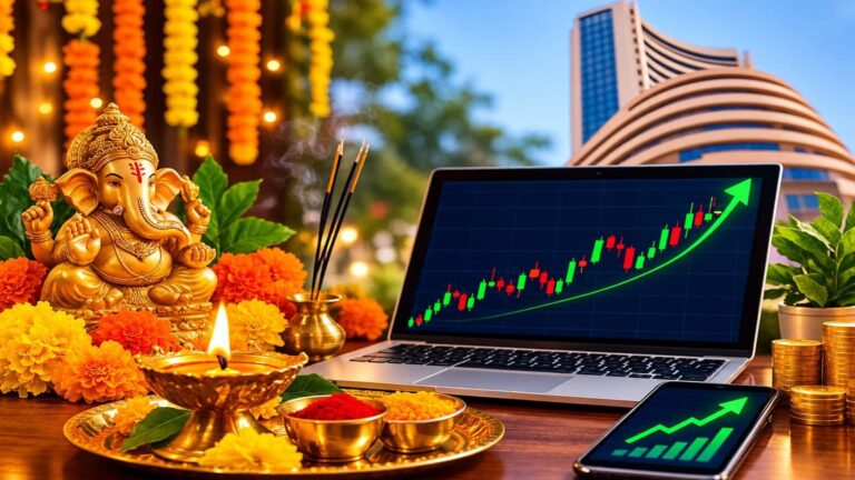 Muhurat Trading 2026: दशहरा को क्लोजिंग के बाद रविवार को दिवाली, 10 साल में चौथी बार छुट्टी के दिन मुहूर्त ट्रेडिंग!