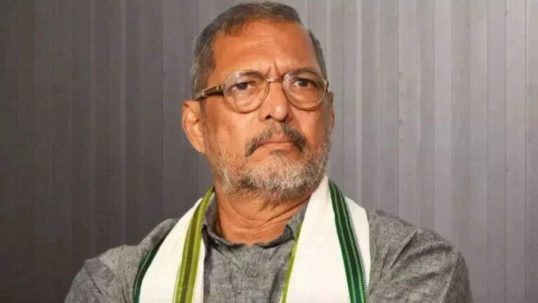 Nana Patekar News: ₹1.5 करोड़ की कार छोड़ किसानों के लिए खोल दी तिजोरी, नाना पाटेकर की ये कहानी जानकर करेंगे सलाम