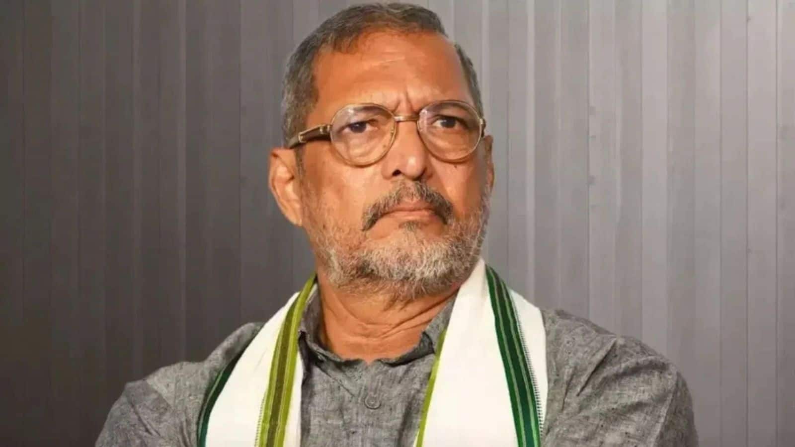 Nana Patekar News: ₹1.5 करोड़ की कार छोड़ किसानों के लिए खोल दी तिजोरी, नाना पाटेकर की ये कहानी जानकर करेंगे सलाम