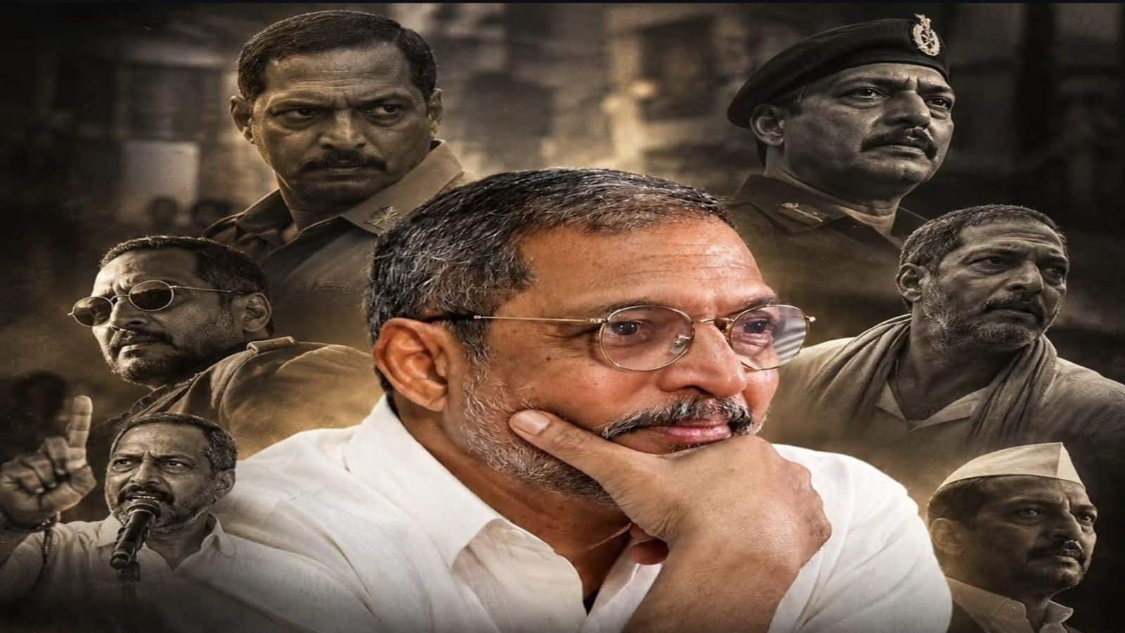 नाना पाटेकर ने निधन से ठीक पहले रात 2:30 बजे दोस्त को क्या मैसेज किया था? कुछ घंटों बाद हमेशा के लिए हो गए खामोश