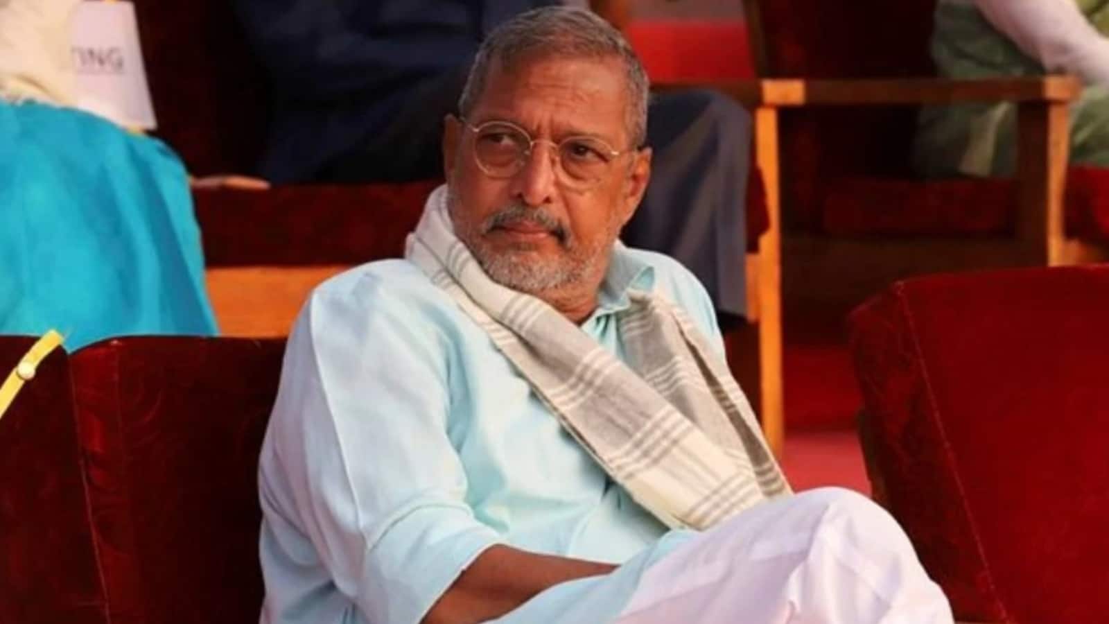 Nana Patekar News: 'लगातार 45 मिनट तक CPR देने के बावजूद हम उन्हें नहीं बचा सके', नाना पाटेकर की मौत पर आया डॉक्टर का बयान