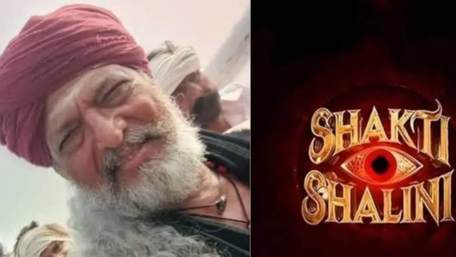 Nana Patekar Last Film:  आखिरी बार 'शक्ति शालनि' में नजर आएंगे नाना पाटेकर, सेट से फोटोज हो चुकी हैं वायरल