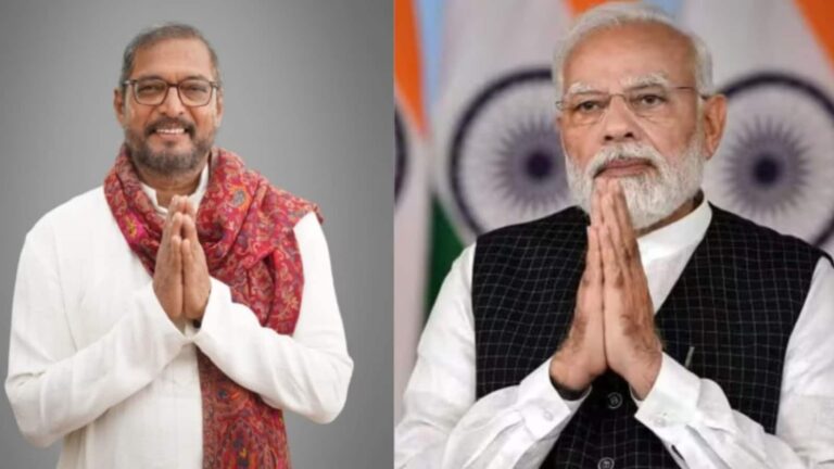 Nana Patekar News: पीएम मोदी ने कहा सदियों तक नाना पाटेकर को लोग करेंगे याद, योगी समेत इन नेताओं ने भी दी श्रद्धांजलि