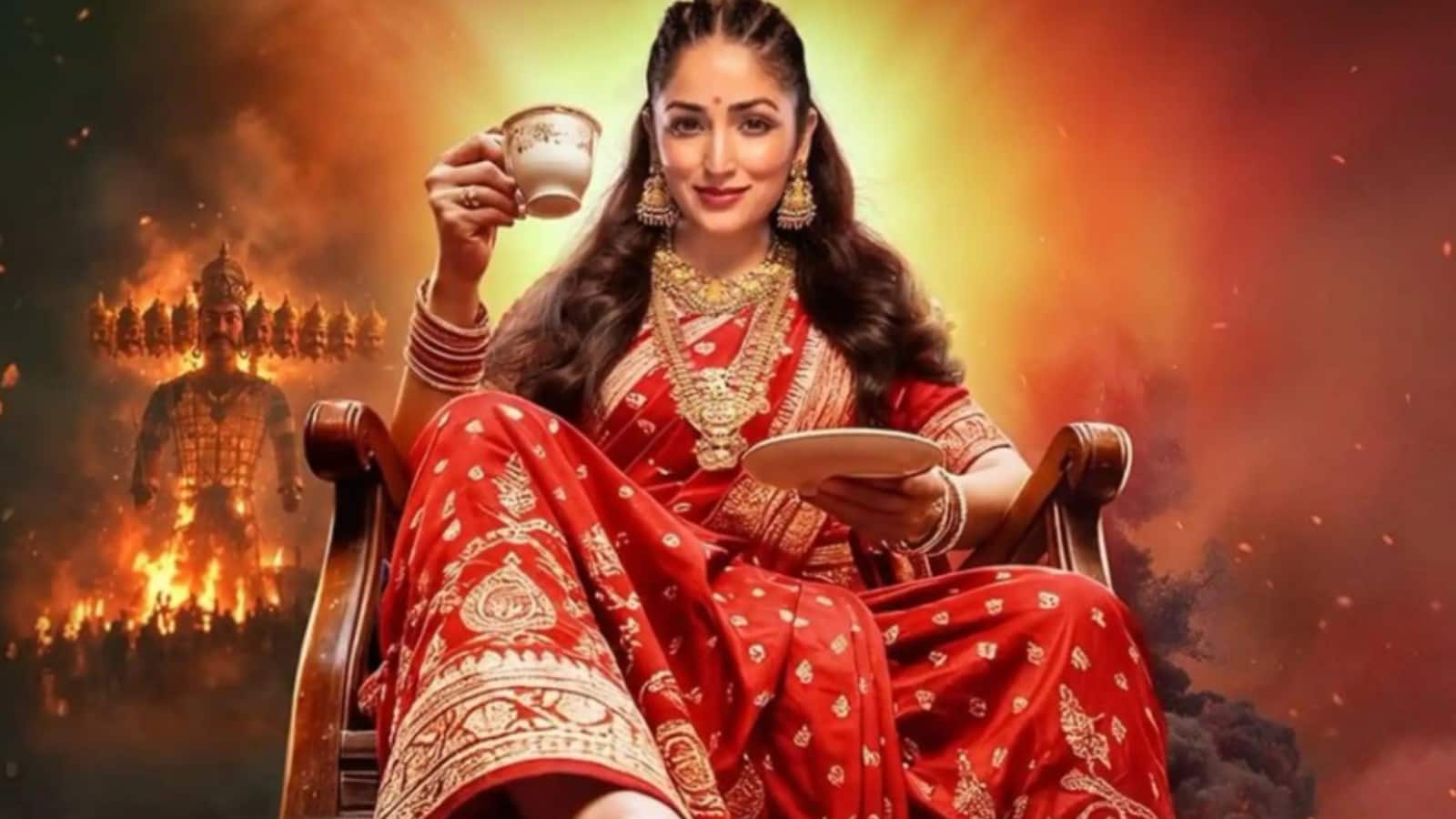 Nayyi Navelli Review: सुपरनैचुरल पावर के साथ यामी गौतम ने मचाया गदर, जानें कैसी है 'नई नवेली'