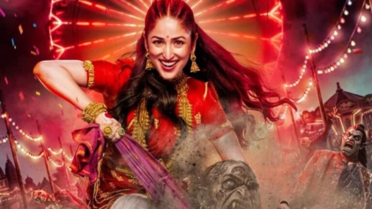Nayyi Navelli Box Office: हिंदी दर्शकों के बीच ‘नई नवेली’ का दिखा क्रेज, शुक्रवार को फिल्म ने कमाए इतने करोड़