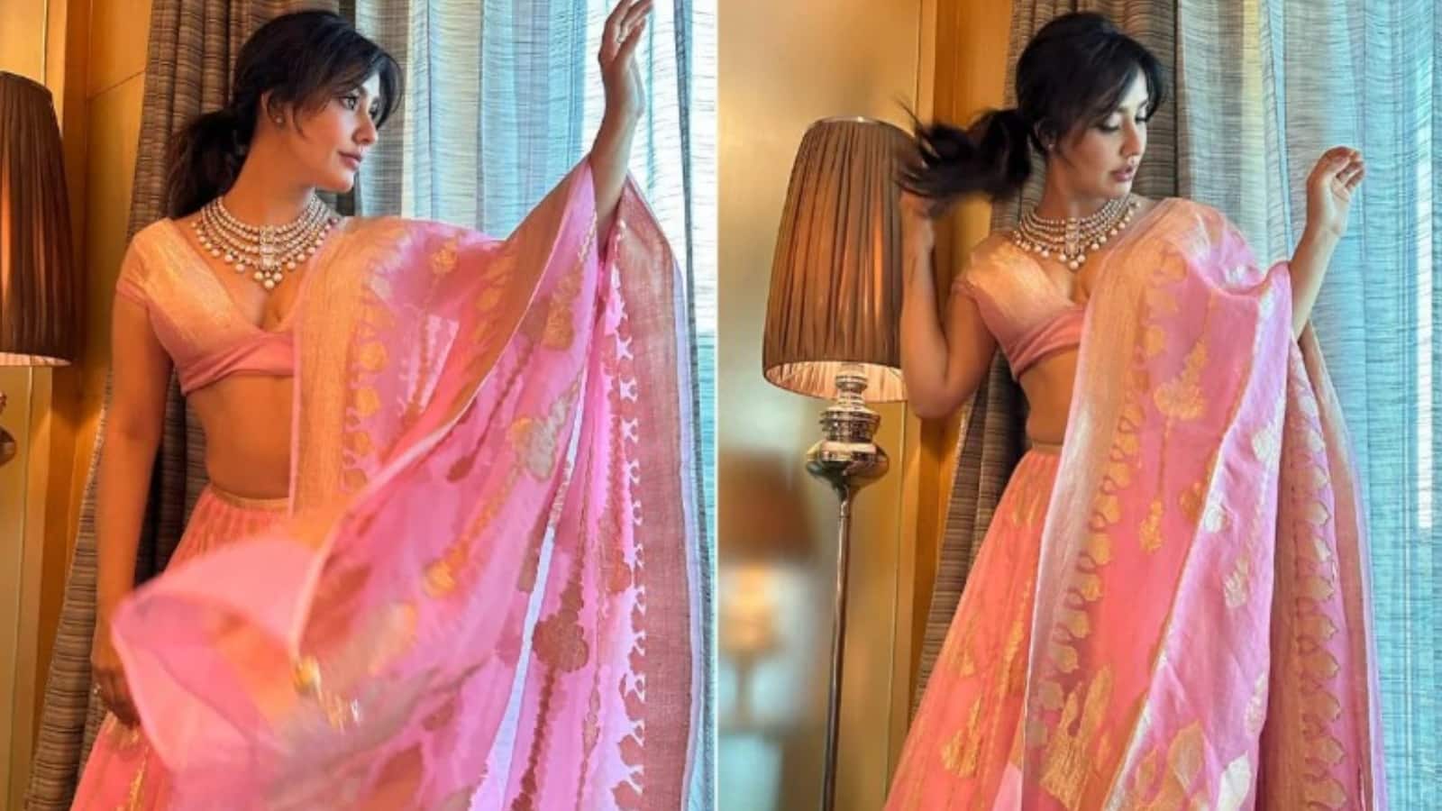 Neha Sharma: नेहा शर्मा ने दी सोशल मीडिया चलाने वालों को चेतावनी, बोलीं- उनकी सहमति के बिना चेहरा यूज कर AI-जनरेटेड वीडियो या तस्वीरें न बनाएं