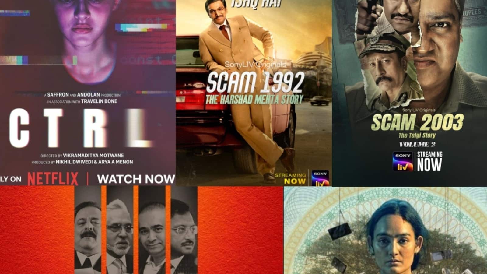 OTT Crime Thrillers: अगर आप भी हैं डिजिटल क्राइम थ्रिलर्स के दीवाने, ओटीटी पर इन फिल्मों और सीरीज का उठा सकते हैं लुत्फ