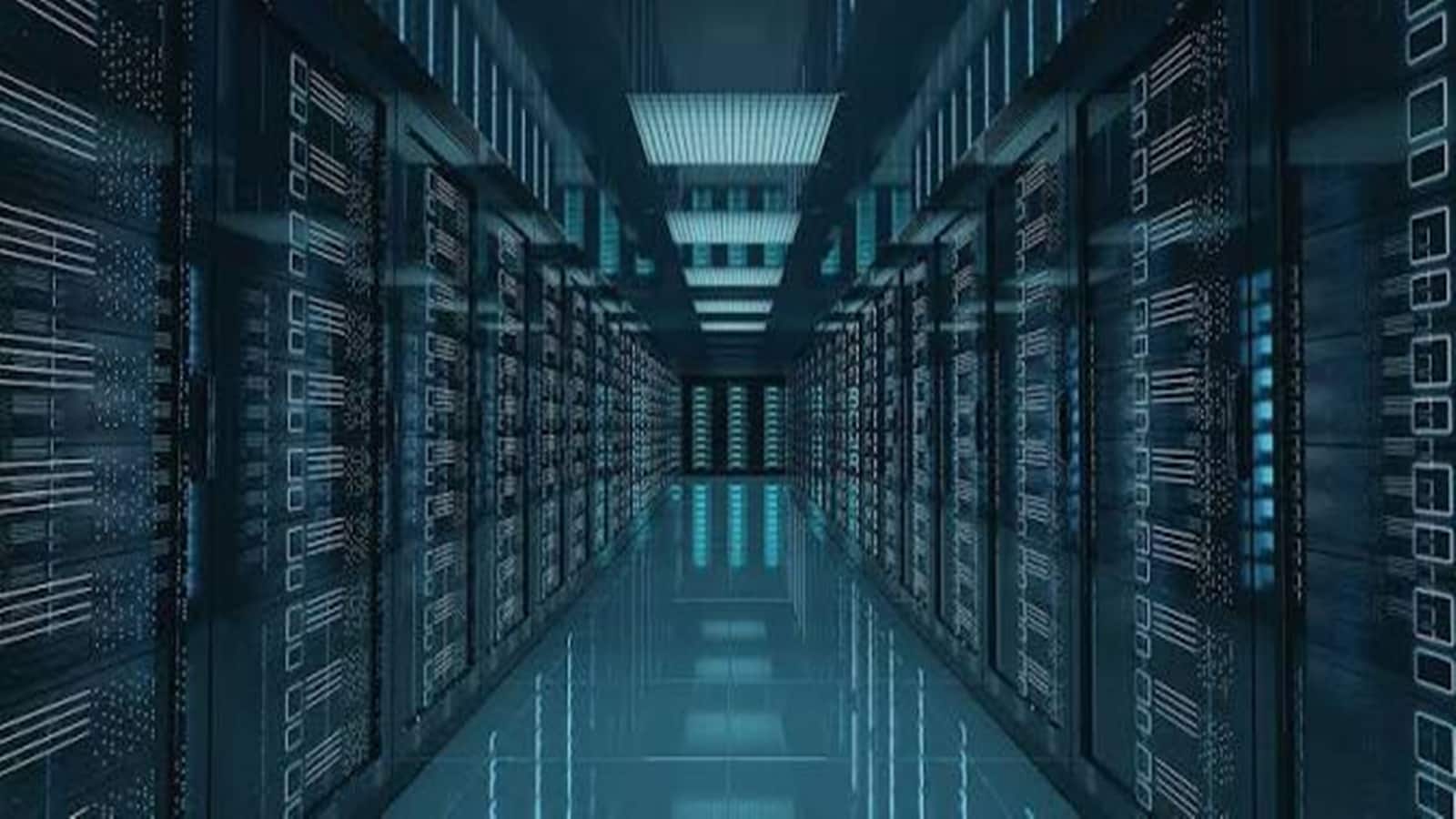 Netweb धड़ाम, 4 गुना बढ़ा मुनाफा और रेवेन्यू, लेकिन इस कारण 5% टूट गया शेयर