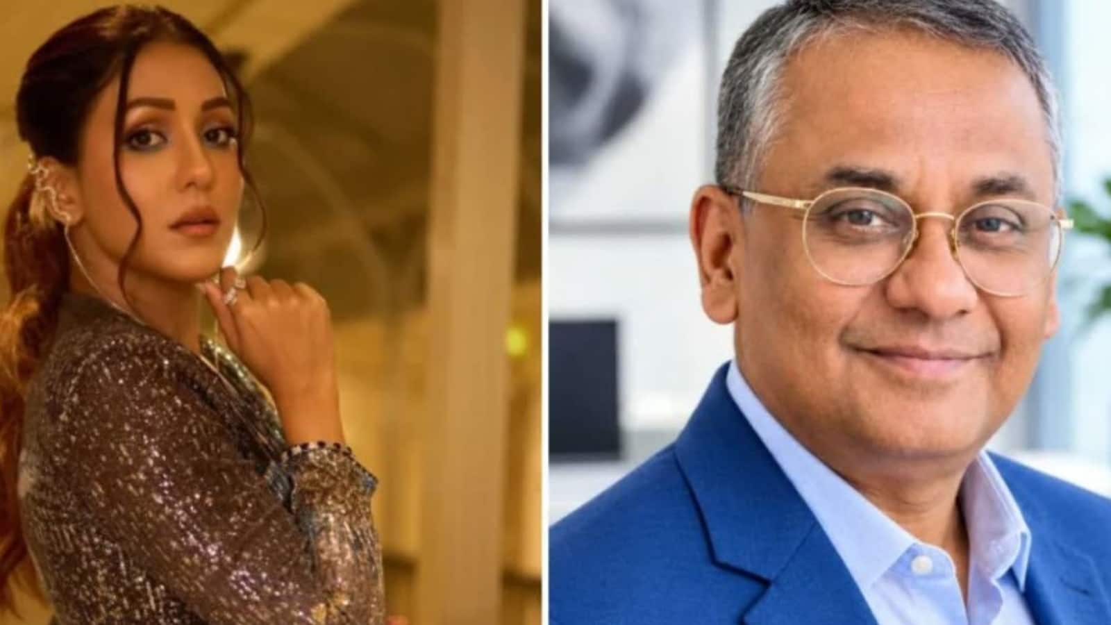Neeti Mohan Father Death: सिंगर नीति मोहन के पिता का हुआ निधन, सोशल मीडिया पर शेयर किया इमोशनल पोस्ट