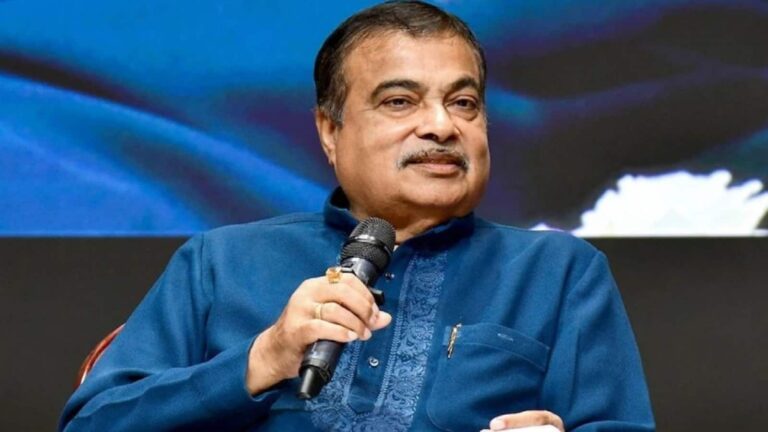 वाटर ग्रिड और रिवर ड्रेजिंग का फॉर्मूला... नितिन गडकरी लेकर आए वो प्लान जिससे खत्म हो जाएगी बिहार की बाढ़?