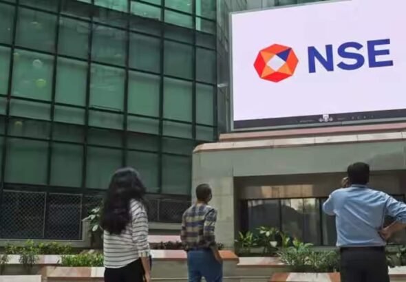 NSE Share Price: Jefferies ने दी खरीदने की सलाह, चमके शेयर, चेक करें किस भाव तक चढ़ेगा ऊपर