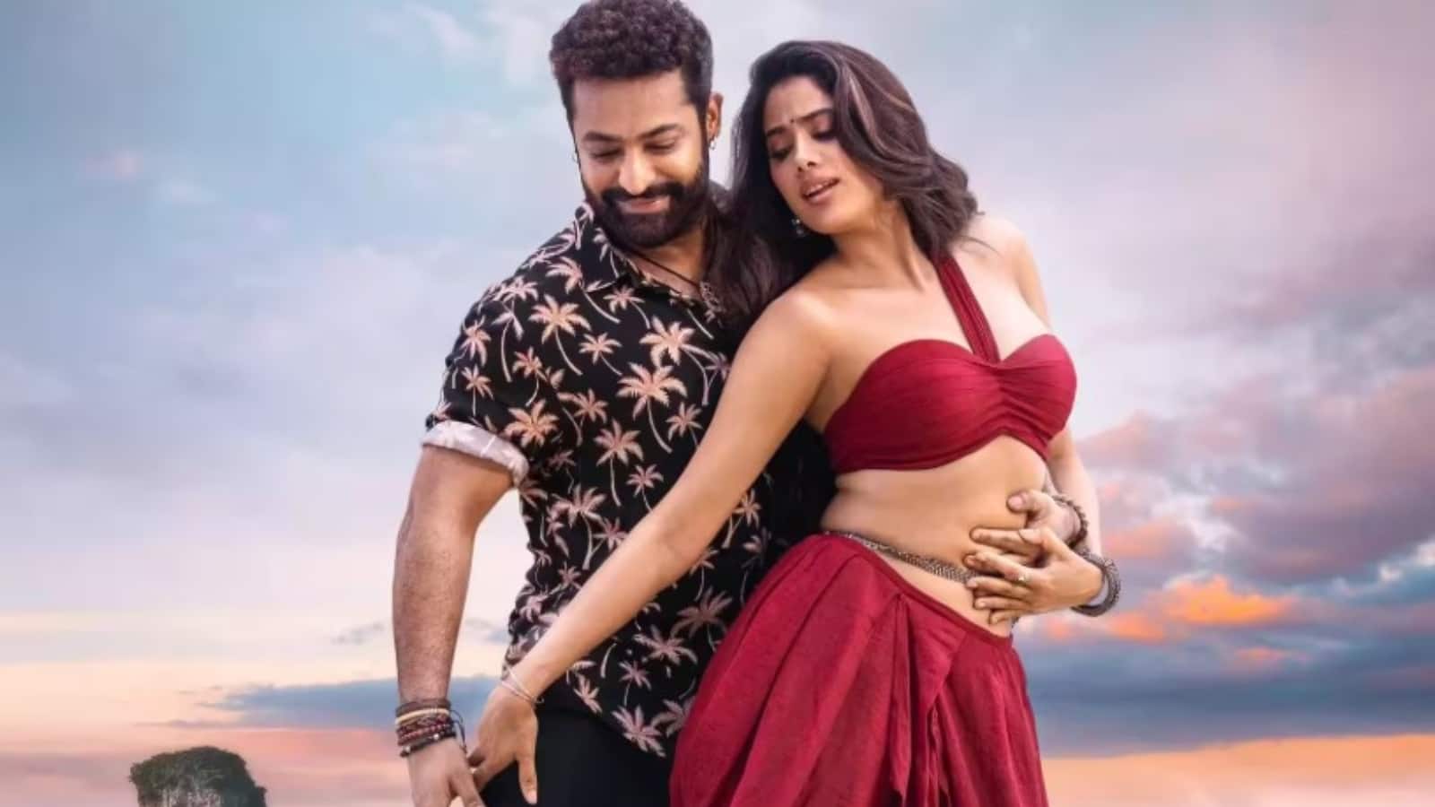 Jr NTR: जाह्नवी कपूर के एआई मॉर्फ्ड वीडियो को देख भड़के जूनियर एनटीआर, लीगल एक्शन लेने की चेतावनी दी