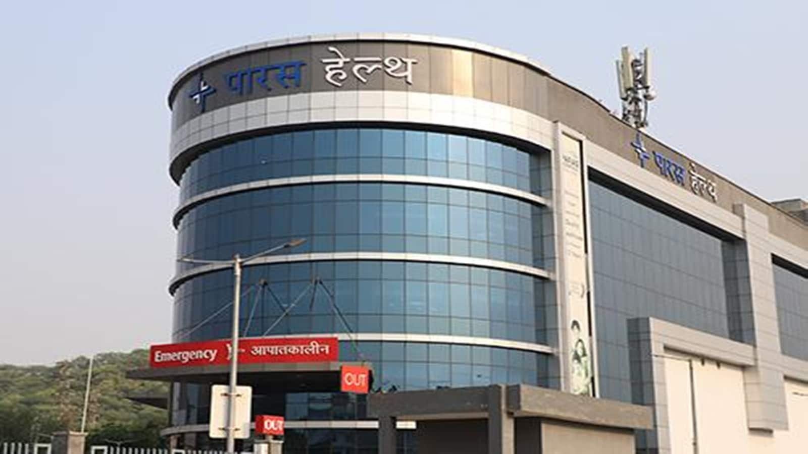 Paras Healthcare IPO Listing: ₹720 पर लिस्ट ₹693 का शेयर, आईपीओ में पूरा नहीं भर पाया था इस कैटेगरी का हिस्सा