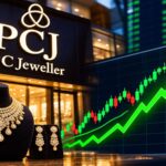 PC Jeweller Share Price: 9% का उछाल, धांसू रिजल्ट और बल्क खरीदारी के सपोर्ट पर शेयर ₹20 के पार