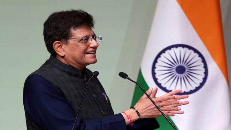 AI-Proof प्रोफेशन्स की पहचान करेगा वाणिज्य मंत्रालय, पीयूष गोयल ने जो कहा उसके मायने समझिए