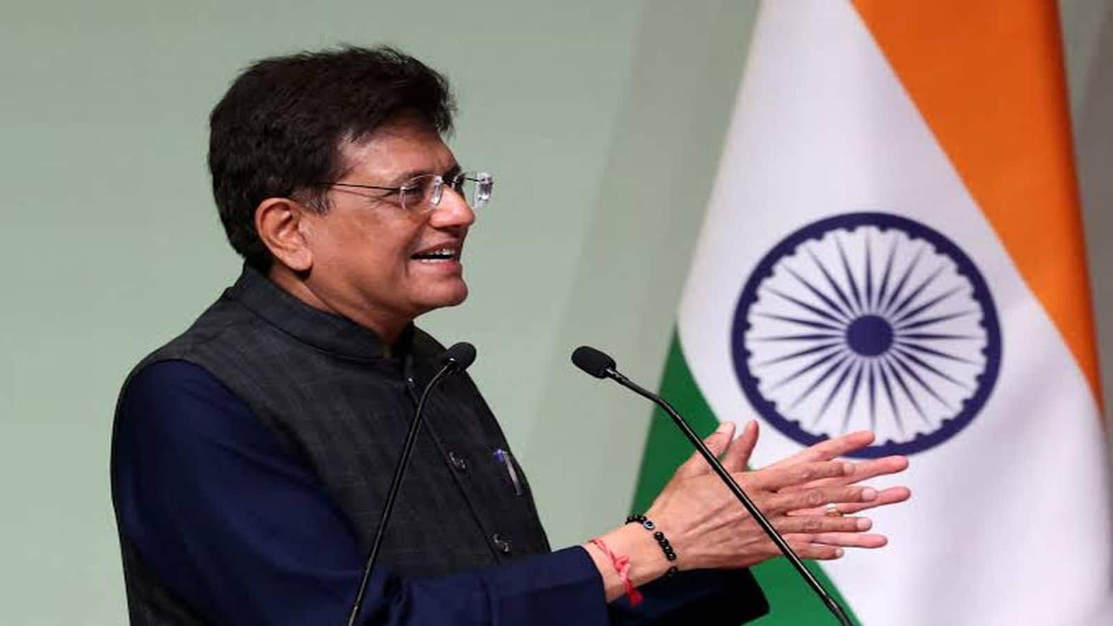 AI-Proof प्रोफेशन्स की पहचान करेगा वाणिज्य मंत्रालय, पीयूष गोयल ने जो कहा उसके मायने समझिए