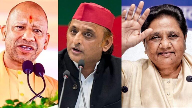 UP Election Survey: यूपी में अभी चुनाव हुए तो किसकी बनेगी सरकार? ओपिनियन पोल में सामने आए चौंकाने वाले आंकड़े