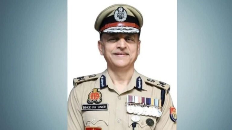 महिलाओं और बच्चों के खिलाफ ऑनलाइन अपराधों पर UP पुलिस की सख्त कार्रवाई, 24 बच्चों का किया गया रेस्क्यू