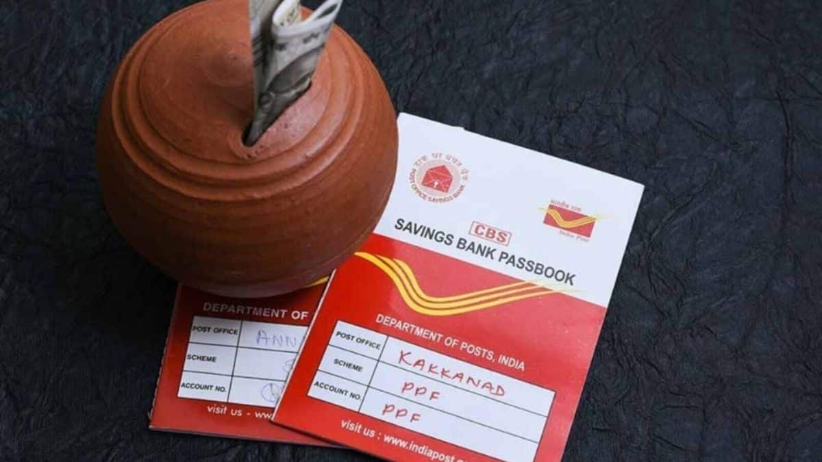 Post Office FD: बिना जोखिम तगड़ा मुनाफा! पोस्ट ऑफिस की इस स्कीम में ₹5 लाख लगाने पर 1,095 दिन में मिलेगा इतना रिटर्न