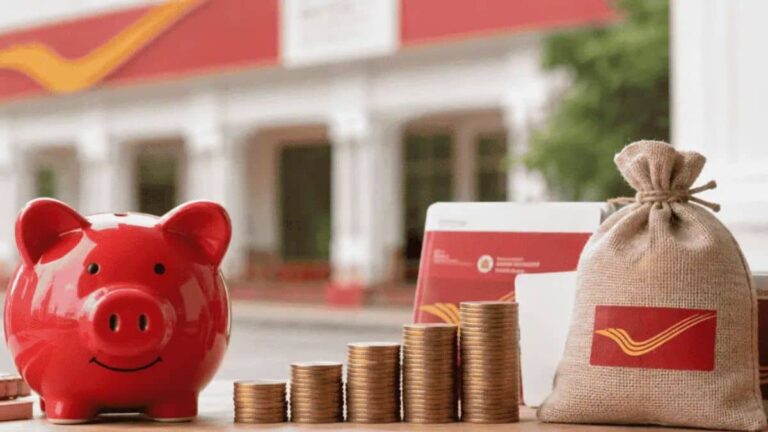 Post Office Scheme: पोस्ट ऑफिस की इस स्कीम में करें ₹6,000 मंथली निवेश, 5 साल बाद मिलेंगे इतने लाख