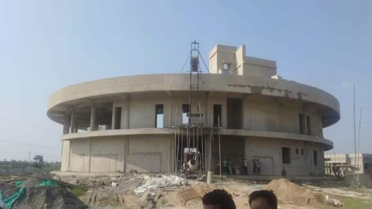पटना-पूर्णिया NH-27 पर बनेगा बिहार का पहला हाईटेक मोटल! मार्च 2027 तक तैयार होगा प्रोजेक्ट, मिलेंगी होटल जैसी सुविधाएं