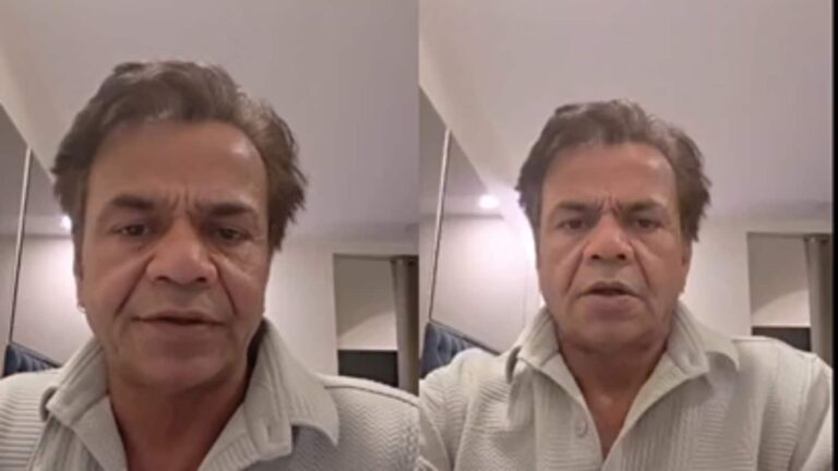 ‘दलेर पाजी शराब नहीं पीते’, सिंगर के समर्थन में आए राजपाल यादव, उत्तराखंड के मंत्री को दी नसीहत