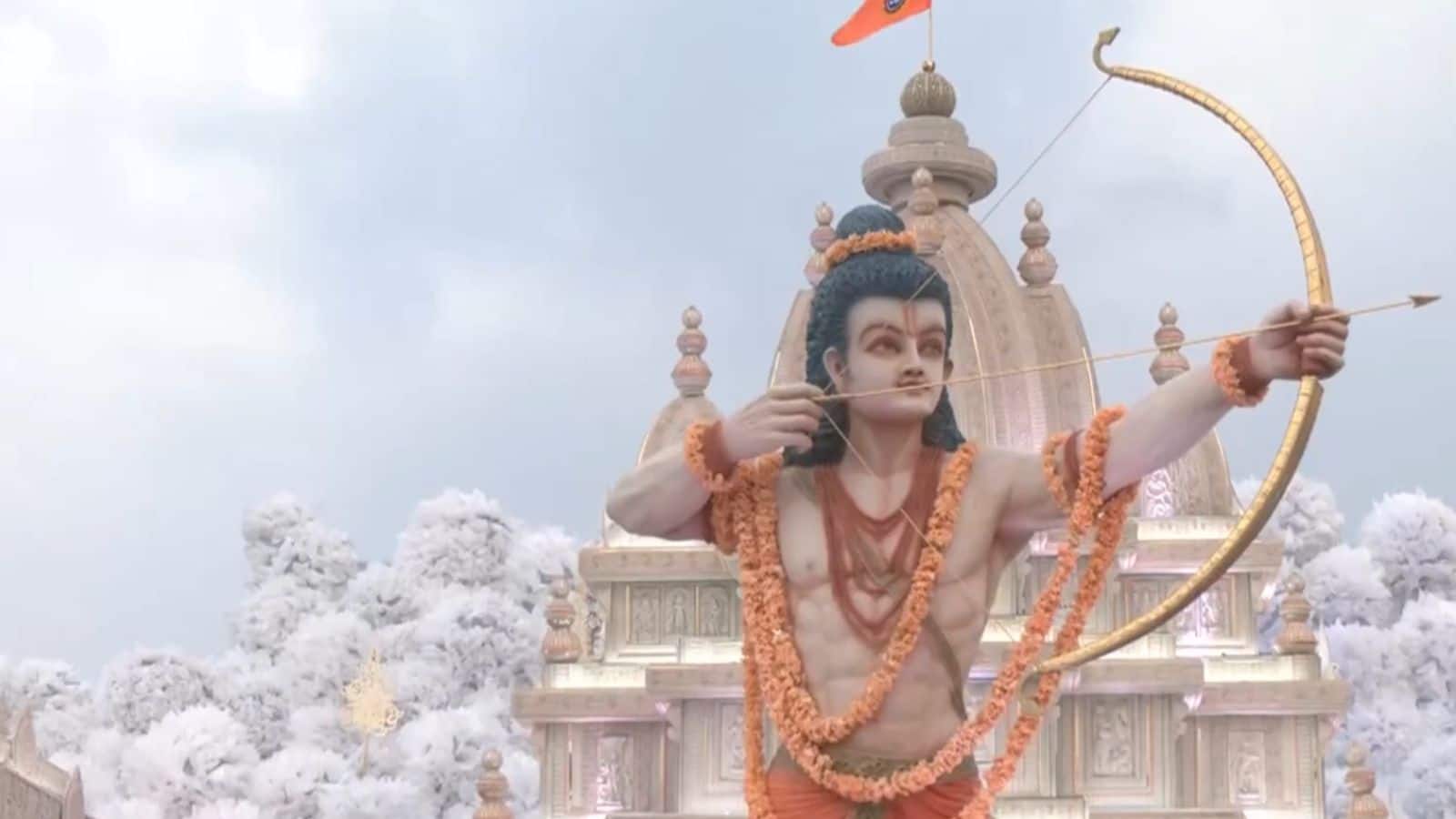 Kolkata Durga Puja 2026: कोलकाता में सजी 'राम की अयोध्या', 20 अक्टूबर को पहुंचेंगे रणबीर कपूर, यश और साई पल्लवी, ये है प्लान