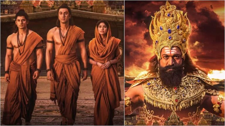 क्या राष्ट्रपति भवन में दिखाई जाएगी रणबीर कपूर स्टारर रामायण? यश, साई पल्लवी को लेकर आई ये जानकारी