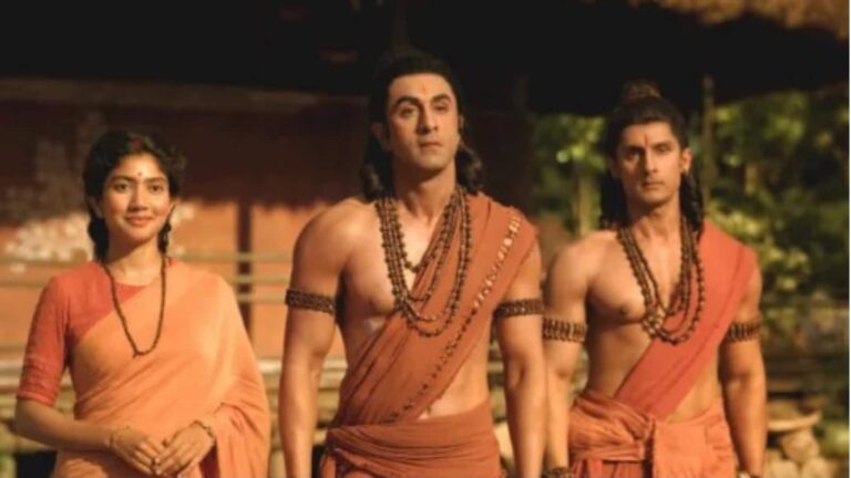 Ramayana Advance Booking: 'रामायण' की एडवांस बुकिंग में लगातार हो रही बढ़त, 11.14 करोड़ के करीब पहुंचा आंकड़ा