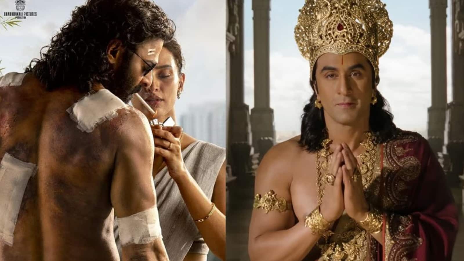 Ranbir Kapoor: क्या रणबीर कपूर की 'रामायण 2' में होगी देरी? 'स्पिरिट' को दिवाली 2027 में रिलीज करने का जानें क्यों बना प्लान