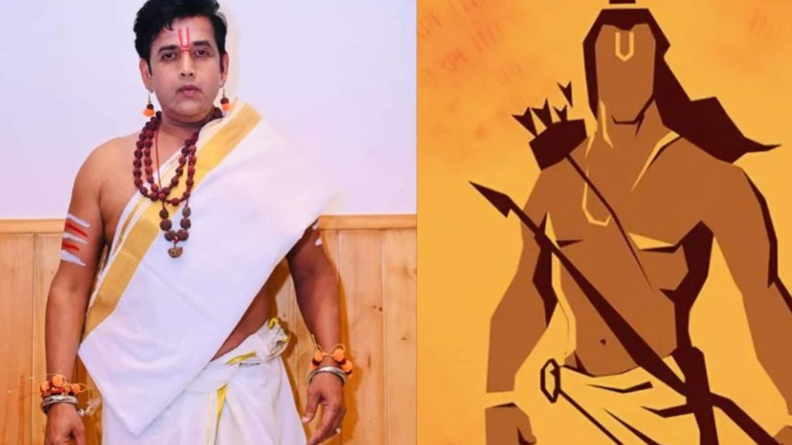 Ravi Kishan: 'मैं डरा हुआ हूं कोई गलती नहीं कर सकता', 'अयोध्या की रामलीला' में भगवान राम का किरदार निभाने पर बोले रवि किशन