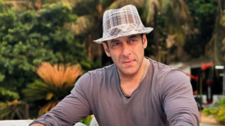 Salman Khan: परेंट्स की शादी को लेकर सलमान खान ने किया बड़ा खुलासा, बोले- 5 साल तक सलीम खान से नहीं की थी बात