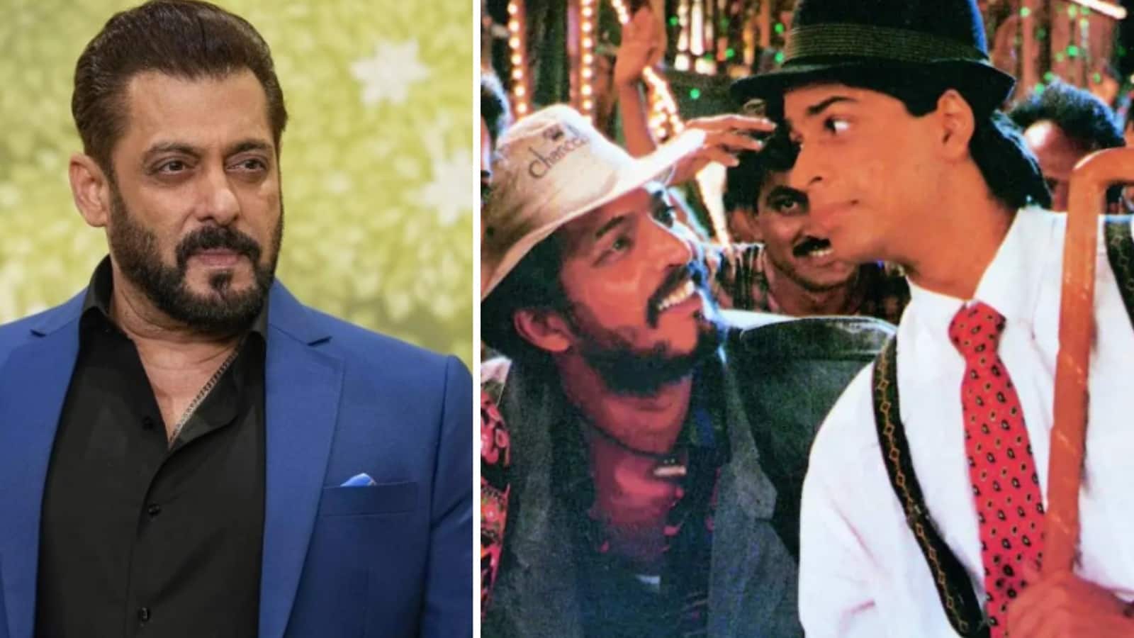 Nana Patekar News: नाना पाटेकर के निधन दुखी सलमान खान ने पोस्टपोन किया इवेंट, शाहरुख खान शेयर की यादें