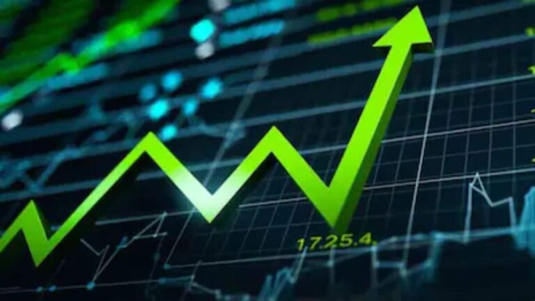 Stock Market Rise: इन 3 वजहों से शेयर बाजार में रौनक! सेंसेक्स 850 अंक उछला, निफ्टी 22500 के पार