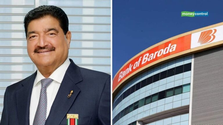 Bank of Baroda से मांगा ₹1.42 लाख करोड़ का हर्जाना, बॉम्बे हाईकोर्ट में याचिका, 9 प्वाइंट्स में समझें पूरा मामला
