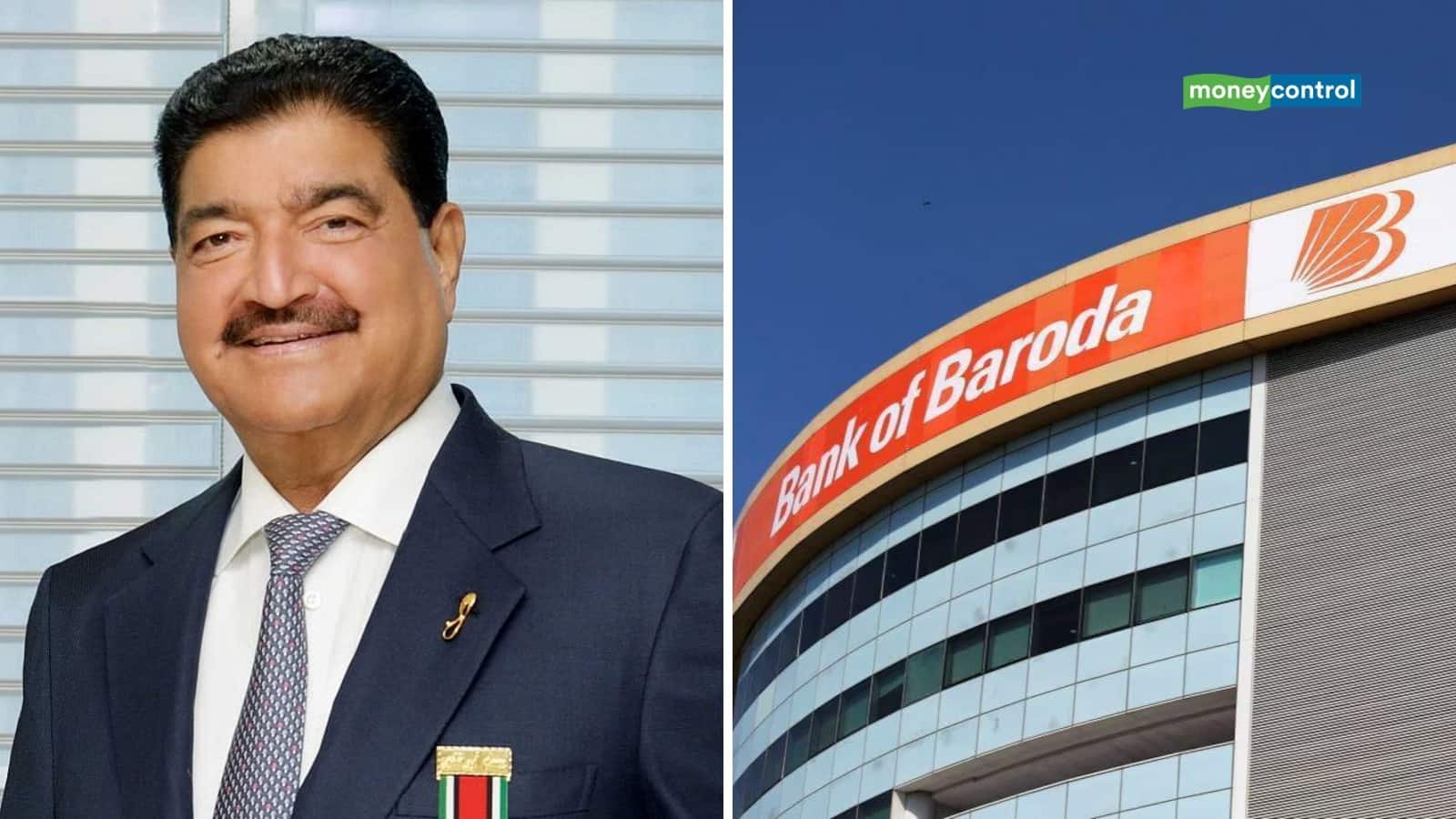 Bank of Baroda से मांगा ₹1.42 लाख करोड़ का हर्जाना, बॉम्बे हाईकोर्ट में याचिका, 9 प्वाइंट्स में समझें पूरा मामला