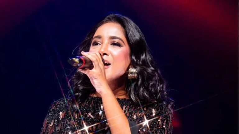 Shilpa Rao Concert Row: AICWA ने बॉलीवुड म्यूजिक प्रोजेक्ट की आलोचना की, कानूनी कार्रवाई की दे डाली चेतावनी