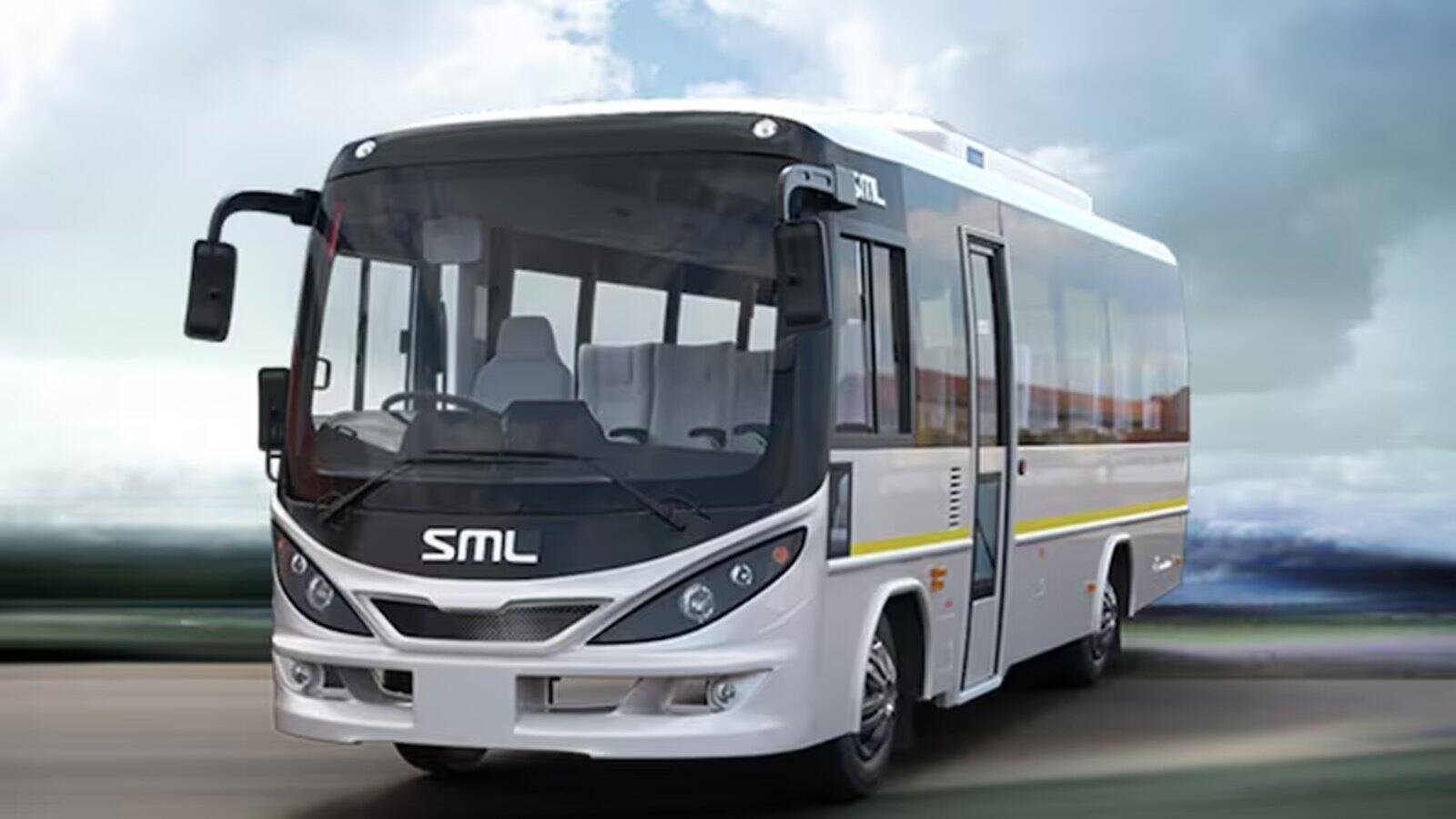 SML Mahindra Share Price: Q2 नतीजों के बाद महिंद्रा ग्रुप की कंपनी का शेयर 10% टूटा, लगा लोअर सर्किट