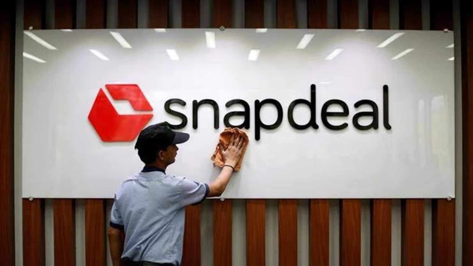 Snapdeal की Acevector का धमाल, बल्क डील्स पर सवार निचले स्तर से भागा 8% ऊपर